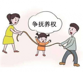 子女抚养